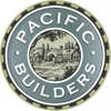Pacific Builders logo