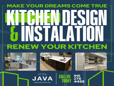 Photos by Java Home Improvements #1