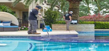 Photos by in Depth Pool Service LLC #1