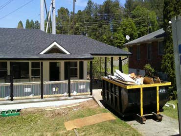 Photos by Christmas Roofing & Remodeling #1 Full Renovation to the Exterior of this Property, all upgrades and additions were designed by Christmas Roo