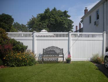 Fences