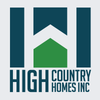 High Country Homes Inc logo