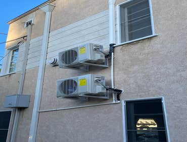Photos by Hermes Heating and Cooling #1