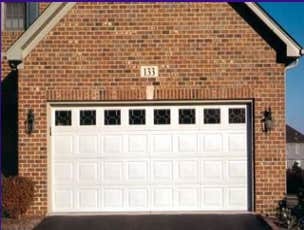 Works by Croy Contracting