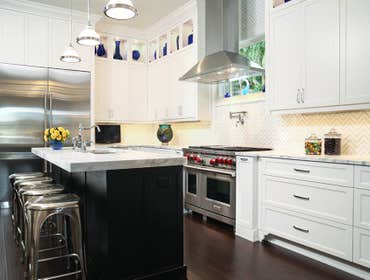 Photos by Triplepoint Design Build