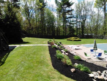 Photos from Powells Cutting Edge Landscaping