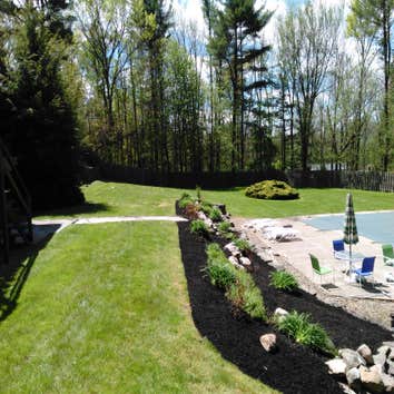 Photos from Powells Cutting Edge Landscaping