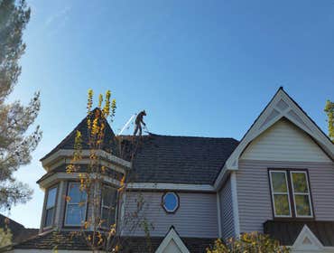 Photo(s) from Solid Force Roofing Llc