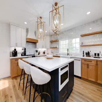 Lumina Builders