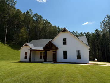 Photos by John Adams #1 New Home Build