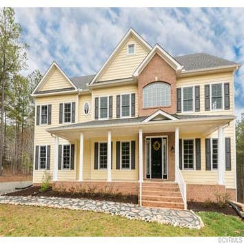 Photos from Blue Ridge Homes