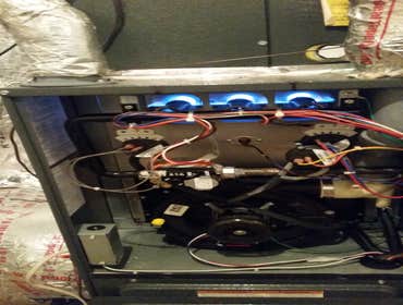 OREFICE PLUMBING, HEATING, & AIR CONDITIONING