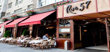 Rue 57