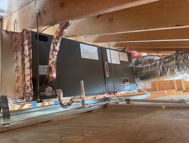 Photos by Hermes Heating and Cooling #1