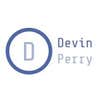 Devin Perry Construction logo