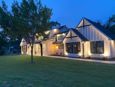 Photos by Whitworth Custom Homes, Inc #1