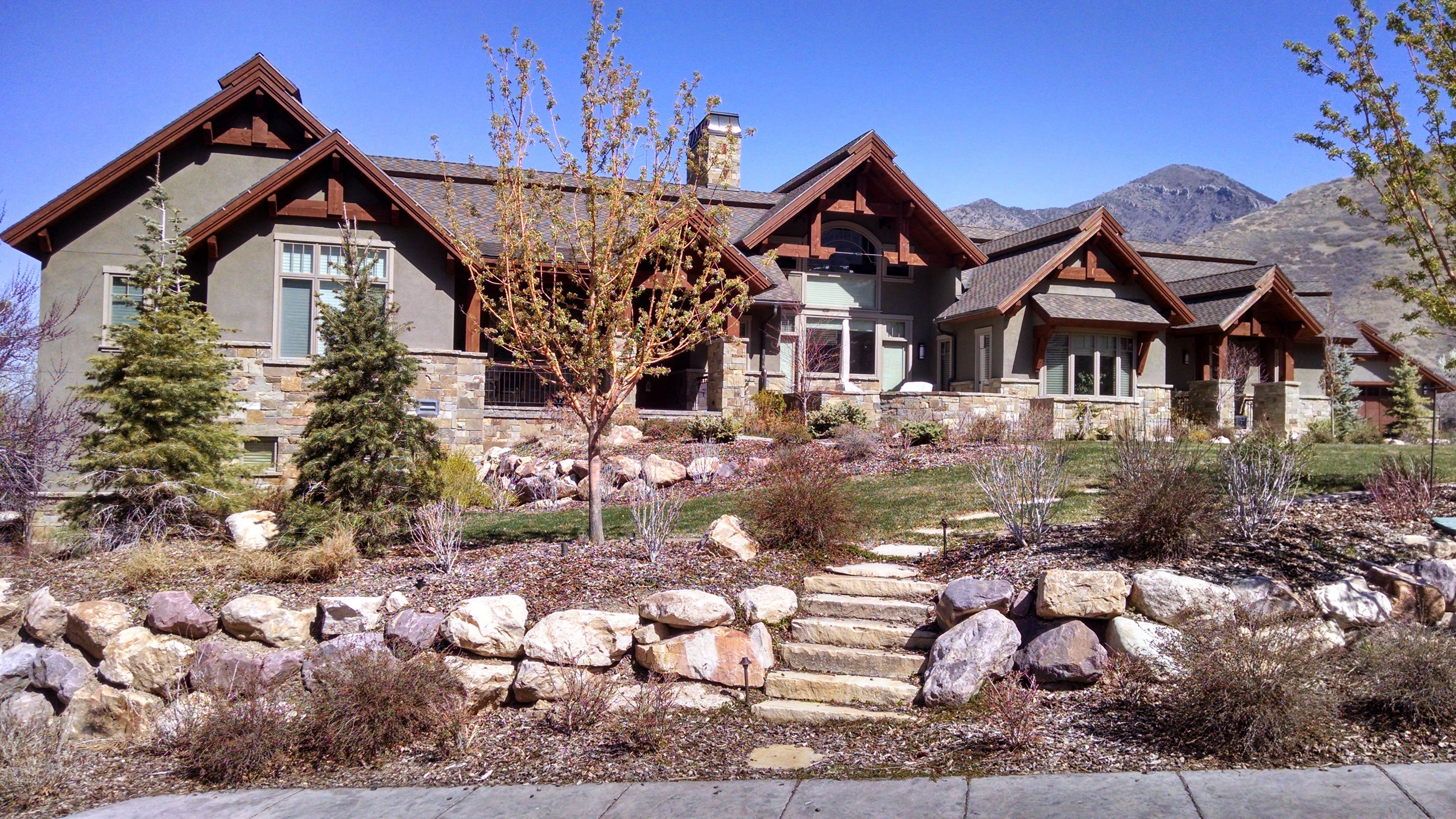 Archetype Construction & Design | Sandy UT | Get a Bid | BuildZoom