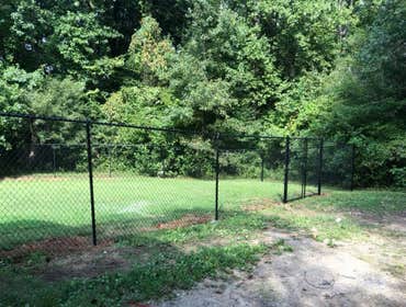 Chain Link Fence