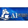 A1 Denison Plumbing logo