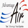 Advantage Air LLC logo