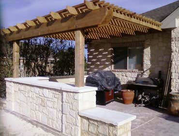 Texas-Construction-Remodeling-Management, Inc. Decks, Arbors, Patio Covers,Projects San Antonio's Best Decks, Patios, Arbors, Patio Covers built by Tex
