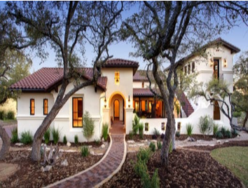 Custom Homes