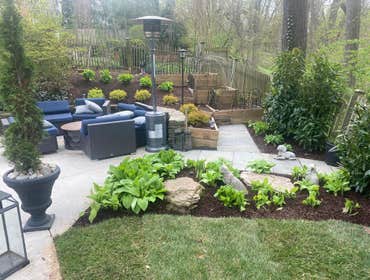 Photos by Spring Valley Landscaping Svc Inc #7