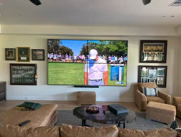 Residential Audio / Video