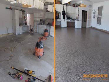 Photos by 3g Concrete Solutions #1