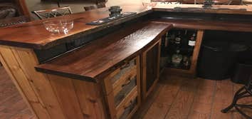 Photos by Cantrell's Custom Woodworking