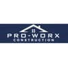 Pro-Worx Construction logo
