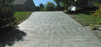 Photos from Pound Concrete Construction