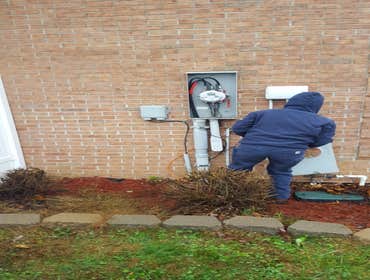 Photos from Matt Williams Electric