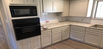 North Shreveport Kitchen