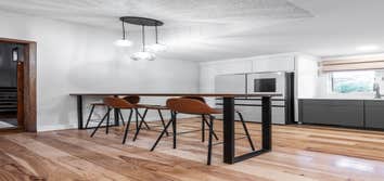 Photos by W.J. Smith Construction #1 Kitchen Remodel Greenville NC