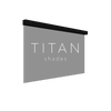 Titan Home NJ DBA Titan Shades logo