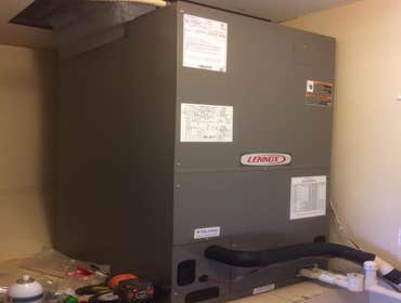 Photos by Wideman Air Services Heating and Cooling LLC #1