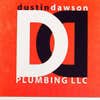 Dustin J Dawson Plumbing, 1 logo