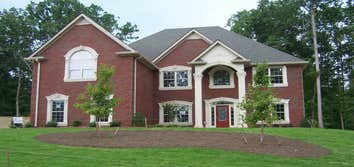 Custom Home