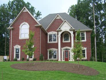 Custom Home