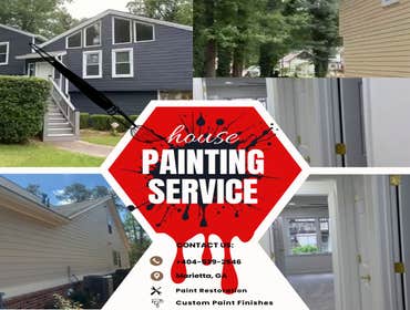 Photos by Almendarez Painting LLC #28