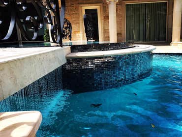 Swimming Pools