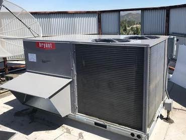 Photos from Stay Cool Mechanical Services