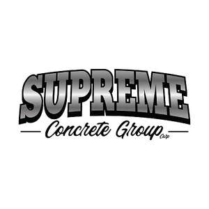 Photos by Supreme Concrete Group #1