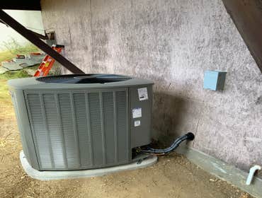 Photos from Jazz Heating & Air Conditioning