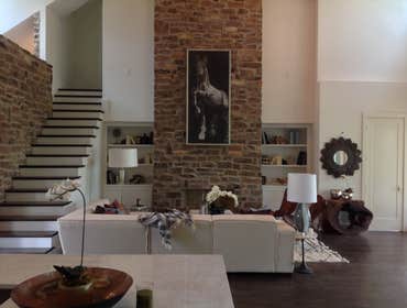Mabank home