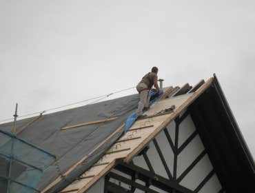 Photos by MGM Builders Corporation #1