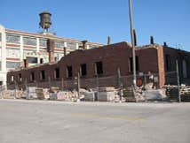 Photos from Green Deconstruction & Salvage