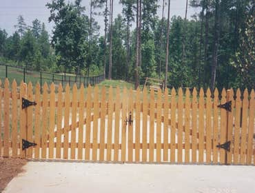 Fences