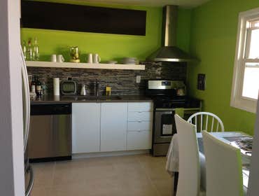 Photo(s) from Gusto Interiors inc